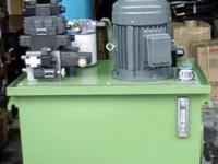 佛山市南海拓油液壓設備 機械設備及配件銷售專家