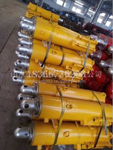 液壓支架機械加長桿立柱 生產廠家、價格、圖片與配件供應全解析