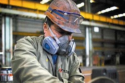 防毒面罩的正確使用與日常維護(hù)指南